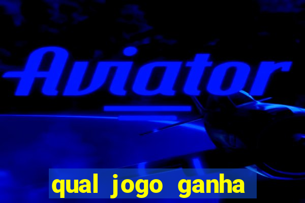 qual jogo ganha dinheiro ao se cadastrar