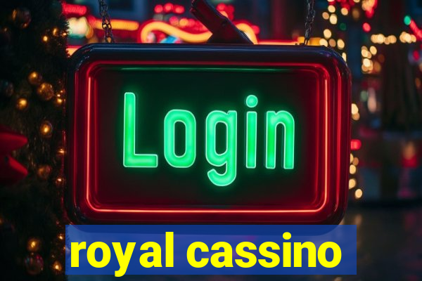 royal cassino