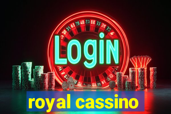 royal cassino