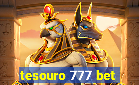 tesouro 777 bet