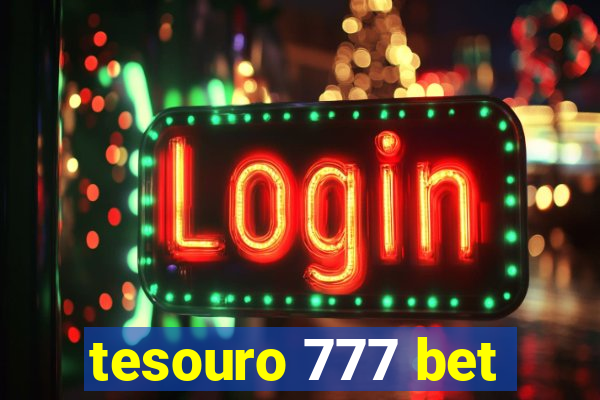 tesouro 777 bet