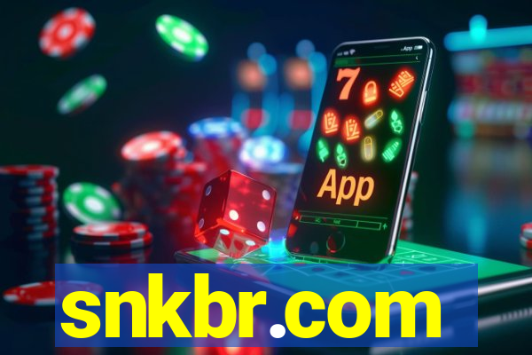 snkbr.com