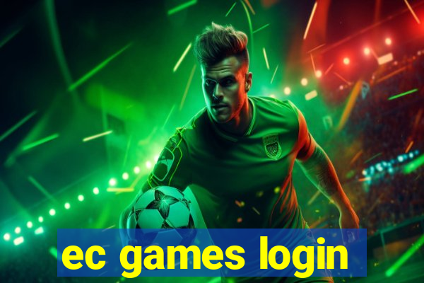 ec games login