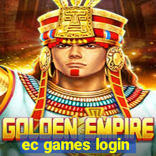 ec games login