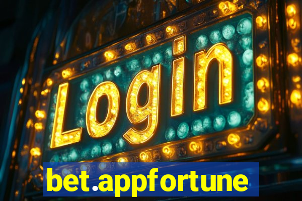 bet.appfortune