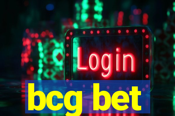 bcg bet