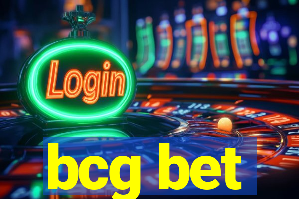 bcg bet