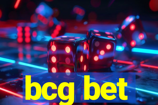 bcg bet