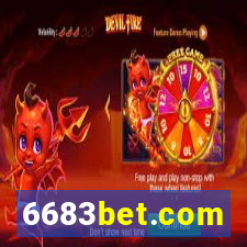 6683bet.com