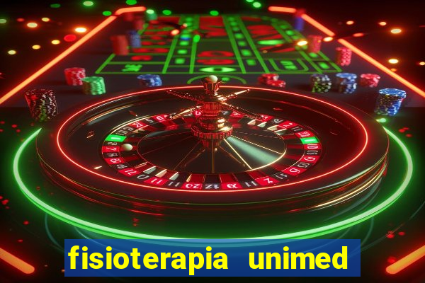 fisioterapia unimed porto alegre