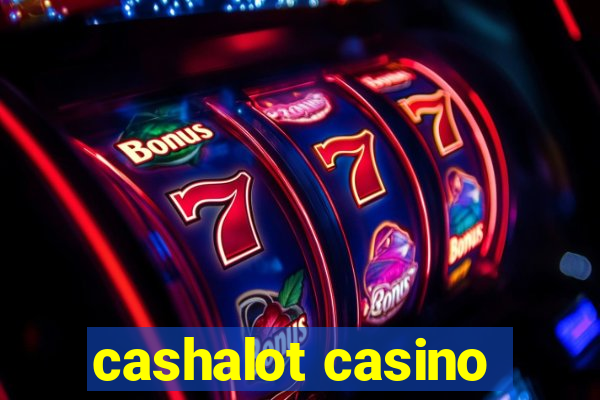 cashalot casino