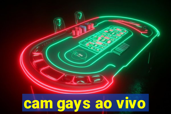 cam gays ao vivo