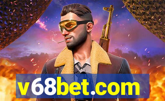 v68bet.com