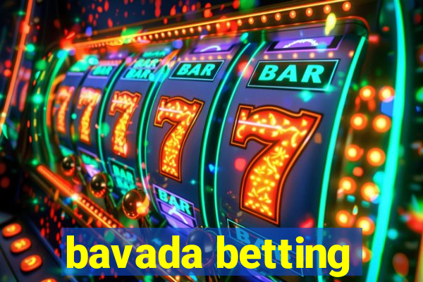 bavada betting