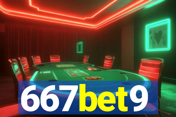 667bet9