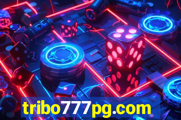 tribo777pg.com