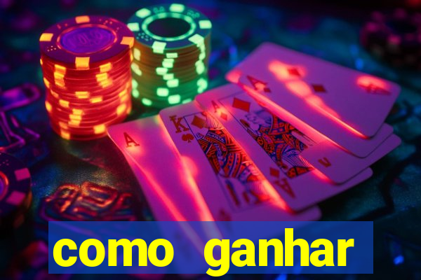 como ganhar dinheiro jogando gratis