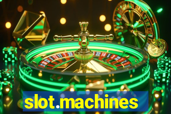 slot.machines