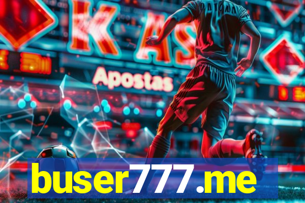 buser777.me