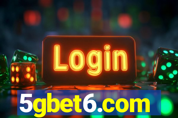 5gbet6.com