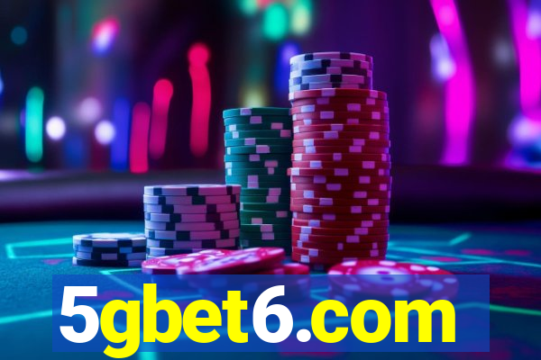 5gbet6.com