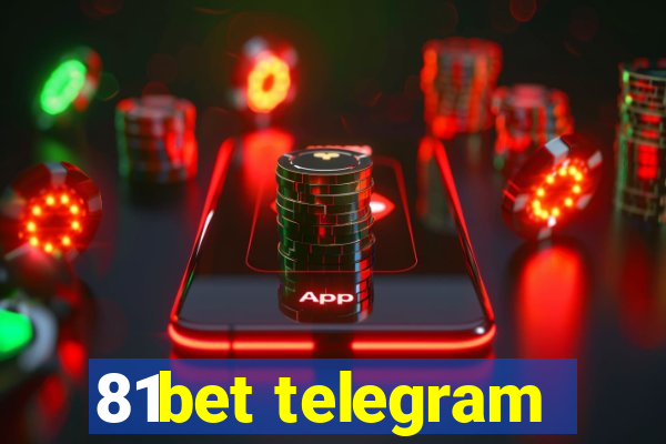 81bet telegram