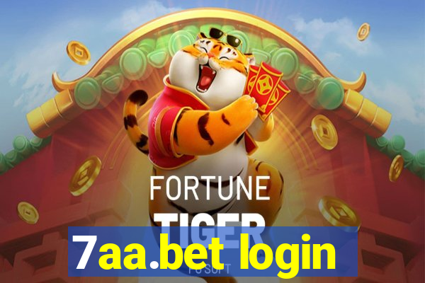 7aa.bet login