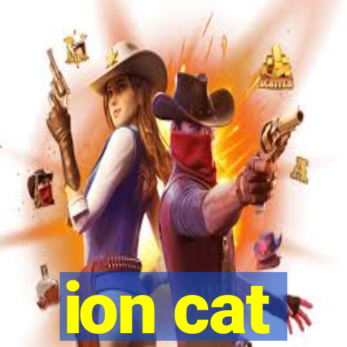 ion cat