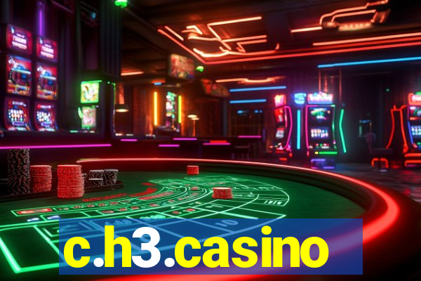 c.h3.casino