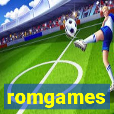 romgames