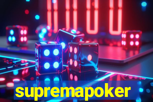 supremapoker