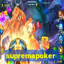 supremapoker