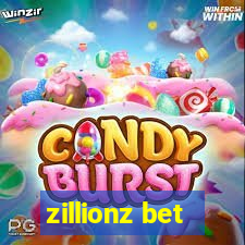 zillionz bet