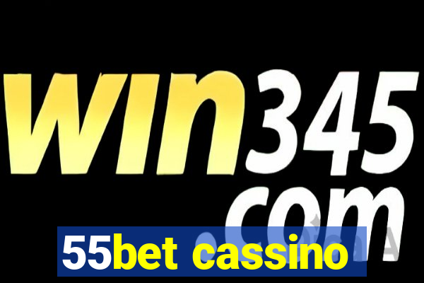 55bet cassino