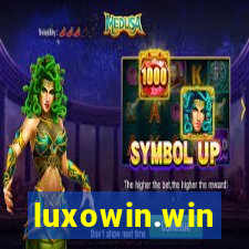 luxowin.win