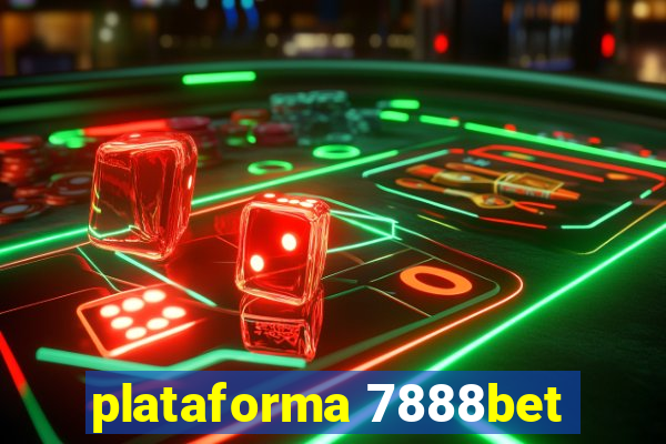 plataforma 7888bet