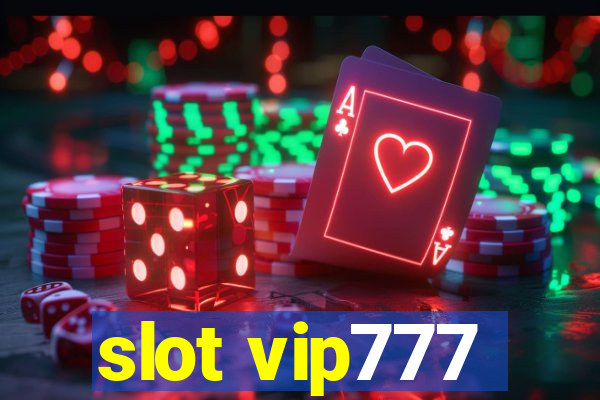 slot vip777