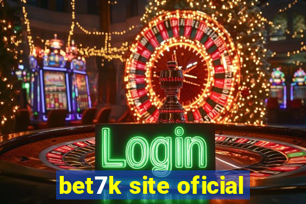 bet7k site oficial