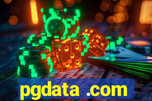 pgdata .com