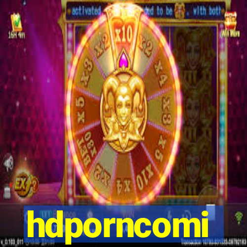 hdporncomi