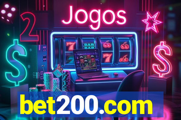 bet200.com