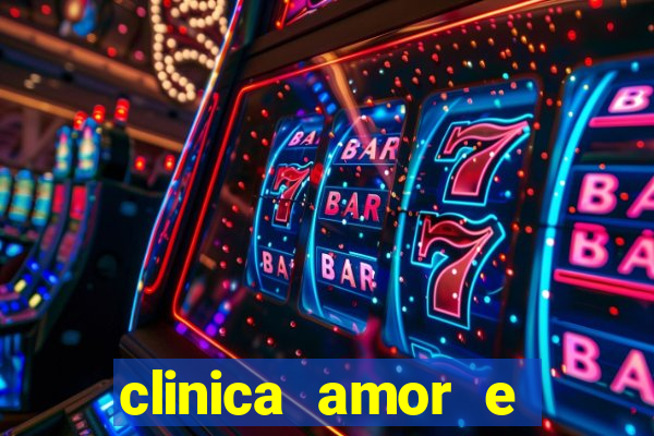 clinica amor e saude pirituba