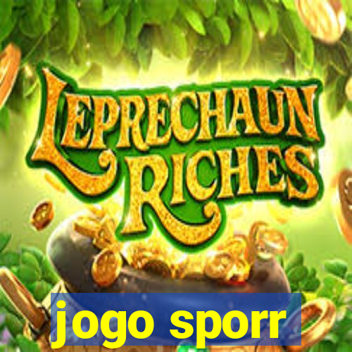 jogo sporr