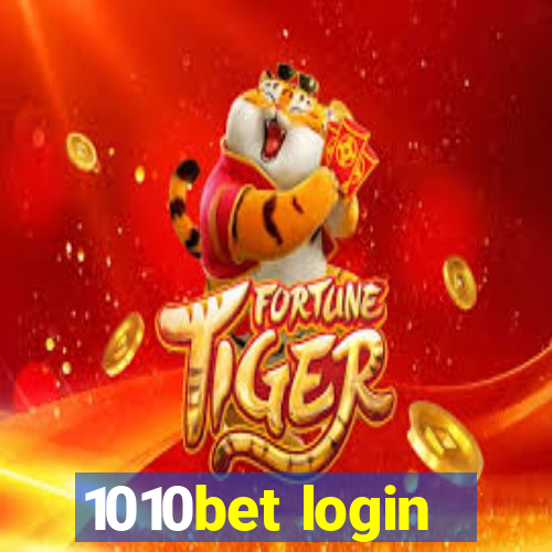 1010bet login