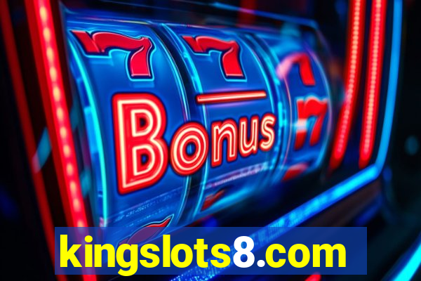 kingslots8.com