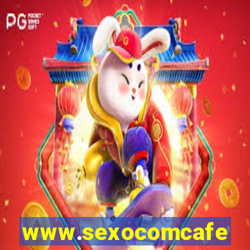 www.sexocomcafe.com.br