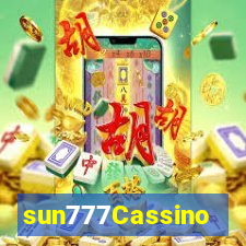 sun777Cassino