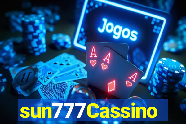 sun777Cassino