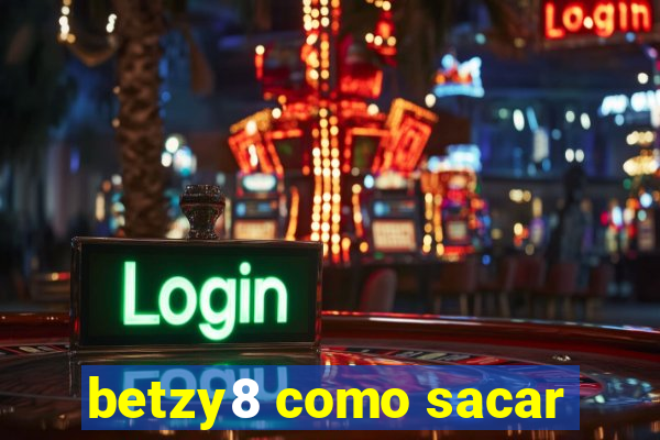 betzy8 como sacar