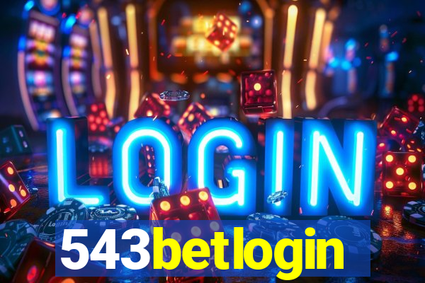 543betlogin